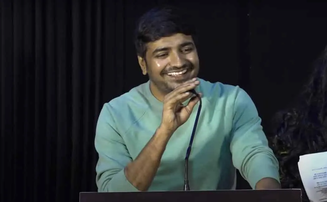 Sathish