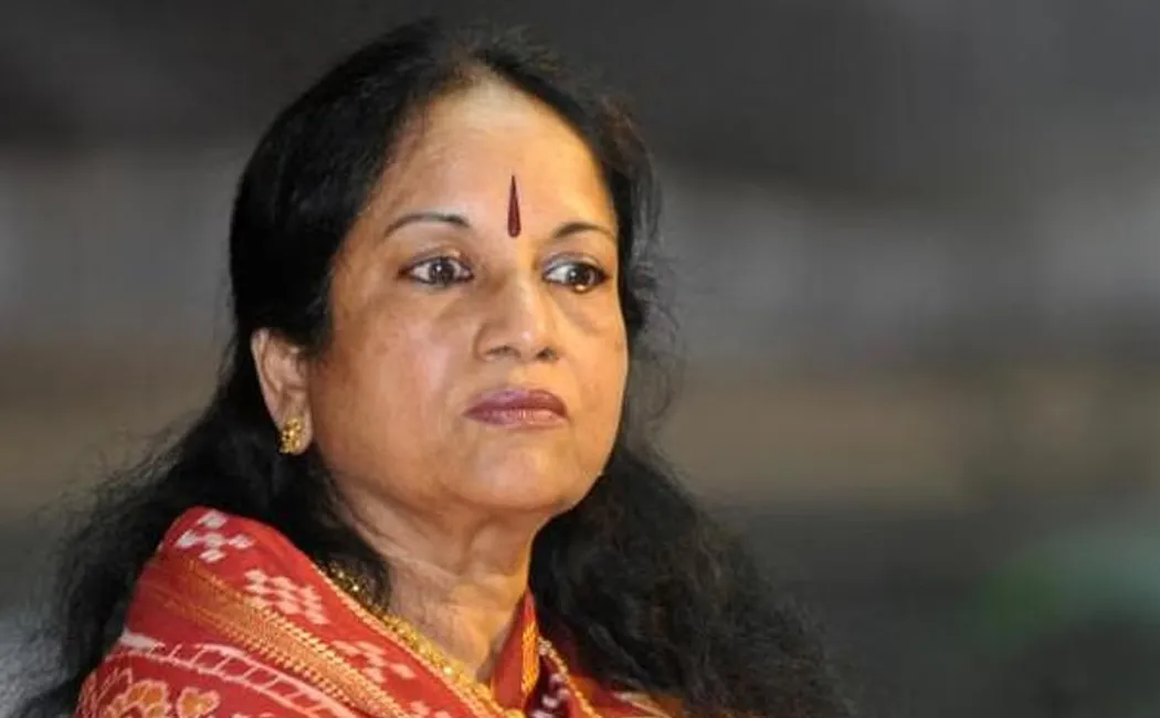 Legendary playback singer Vani Jayaram passes away 