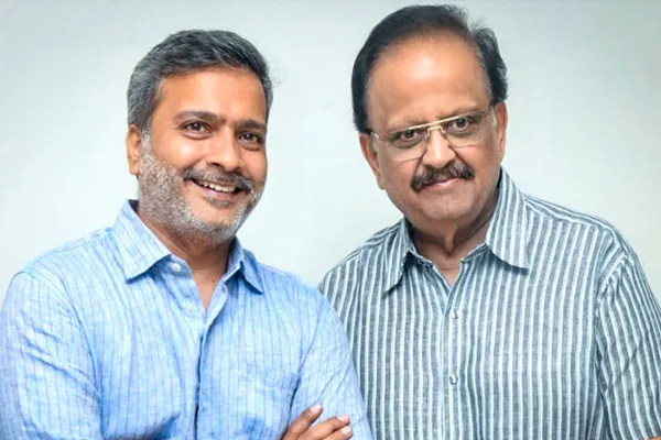 SPB al issue sp charan send legal notice to music diector