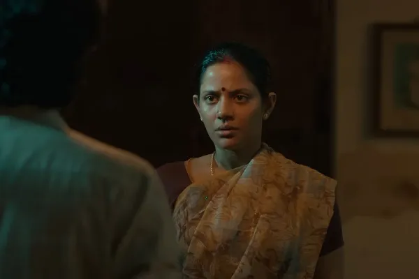 Madraskaaran movie review