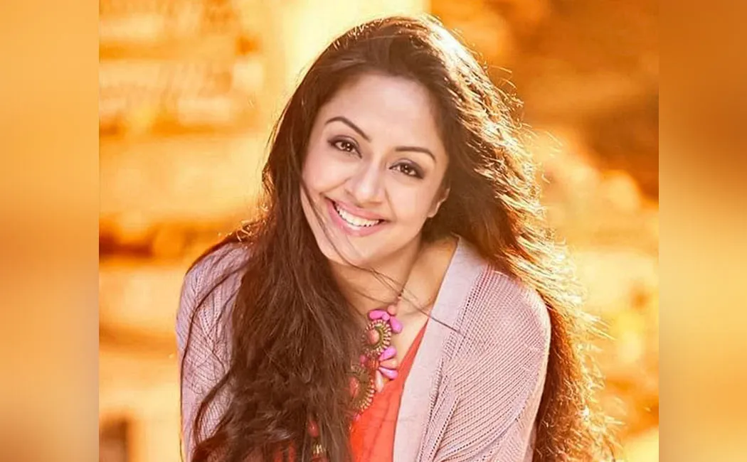 jyotika joins Ajay Devgn Vikas Bahl movie 