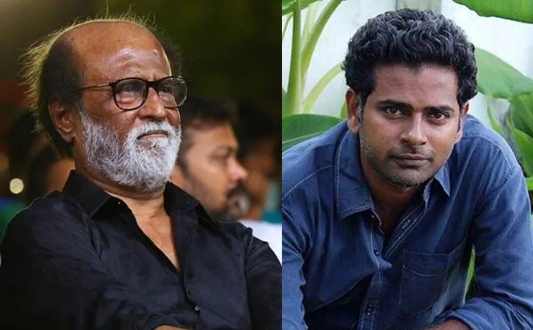Alphonse Puthren about rajinikanth 