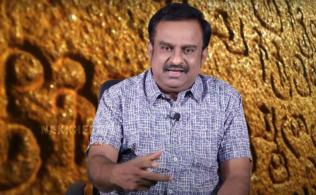 senthilkumaran