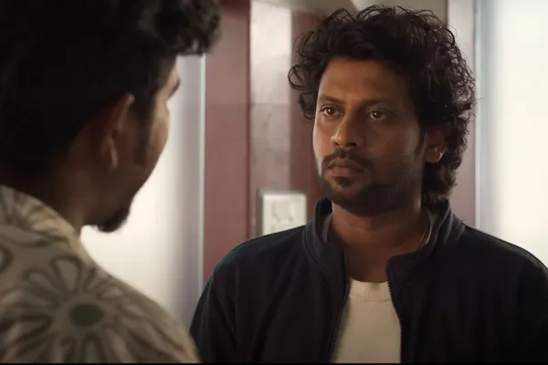 Sweetheart movie review
