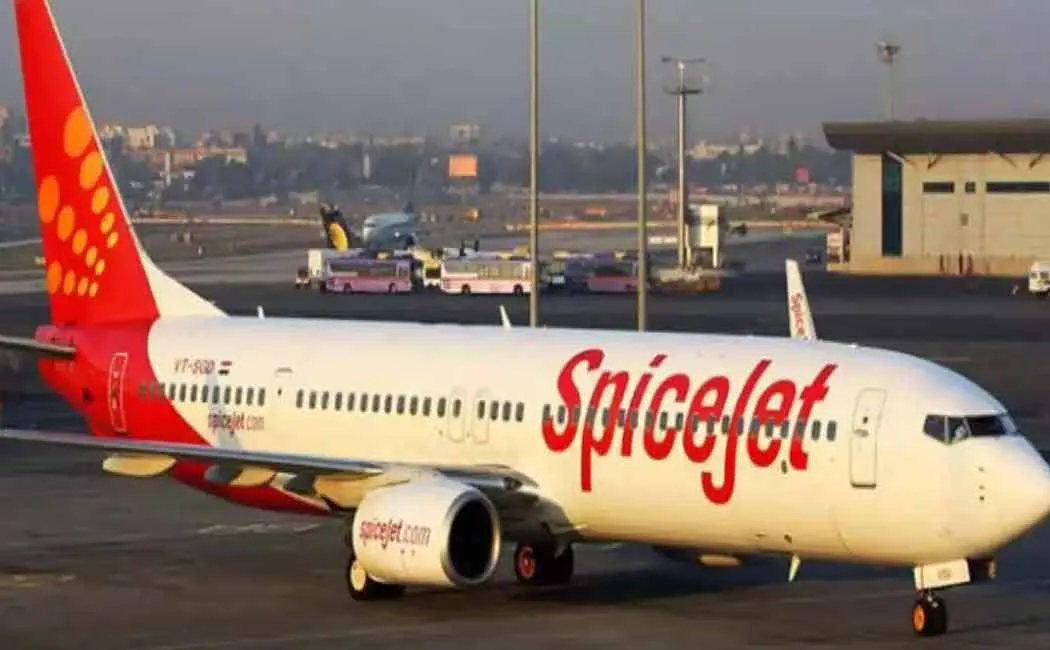 spicejet