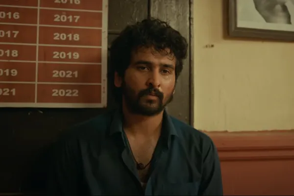 Madraskaaran movie review