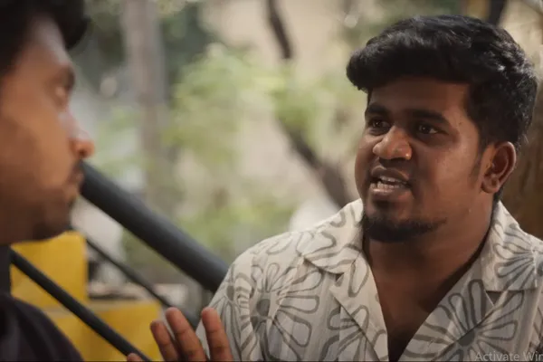 Sweetheart movie review