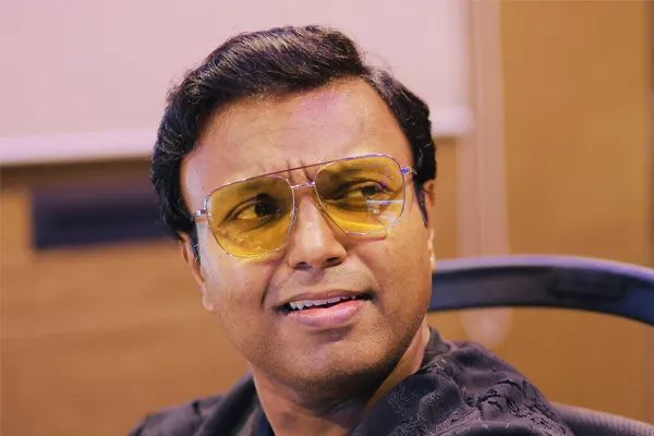 imman helped people affected by cyclone michaung 