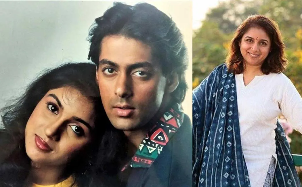  after 32 years Revathy to reunite with salman khan for tiger 3