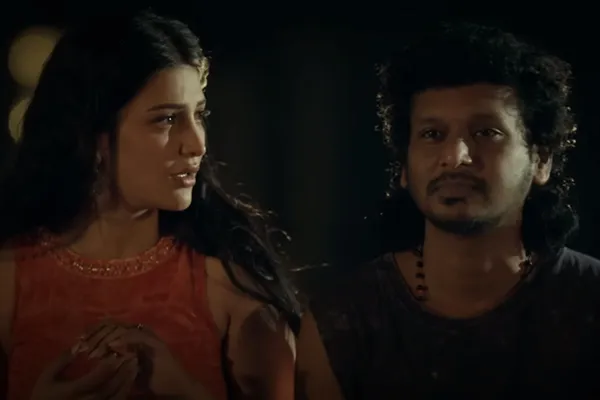 Lokesh Kanagaraj, Shruti Haasan inimel song released