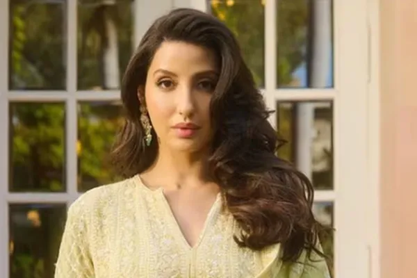 nora fatehi shared Surviving On Eggs And Breads in one day