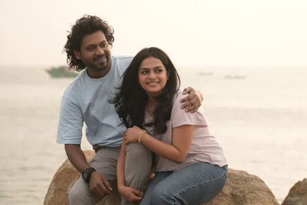 Sweetheart movie review