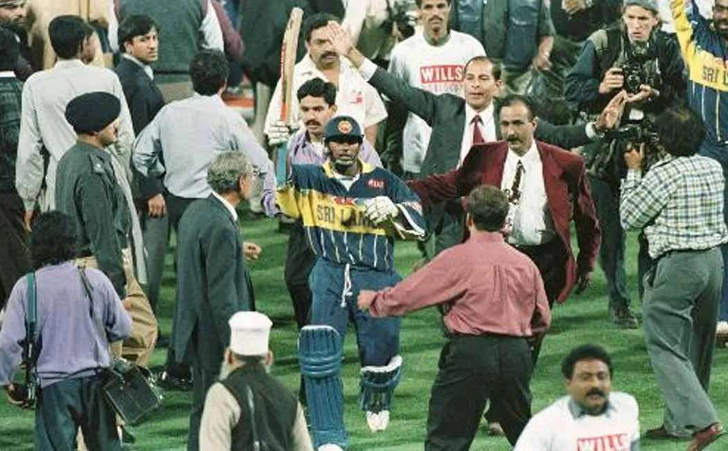 CWC 2023: Will India, South Africa retaliate for run out history