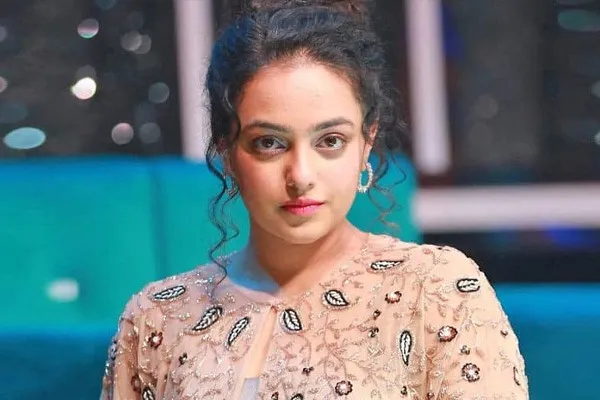 nithya menon reacts about national award ciriticism