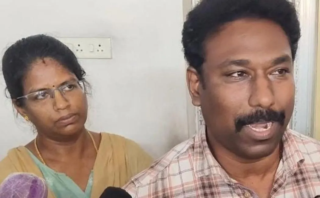 Tirupati Laddu Controversy A.R. DAILYFOOD (B) LIMITED COMPANY Test