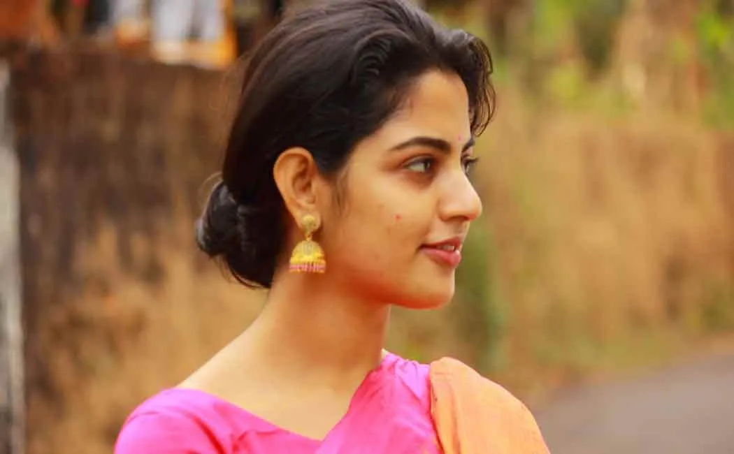 Nikhila Vimal