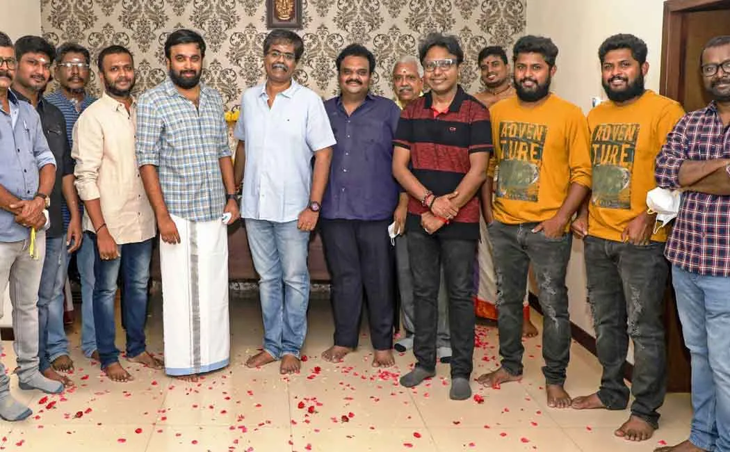 sasikumar