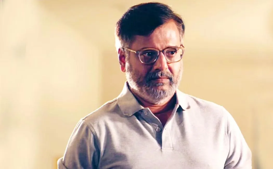  park in memory of actor Vivek