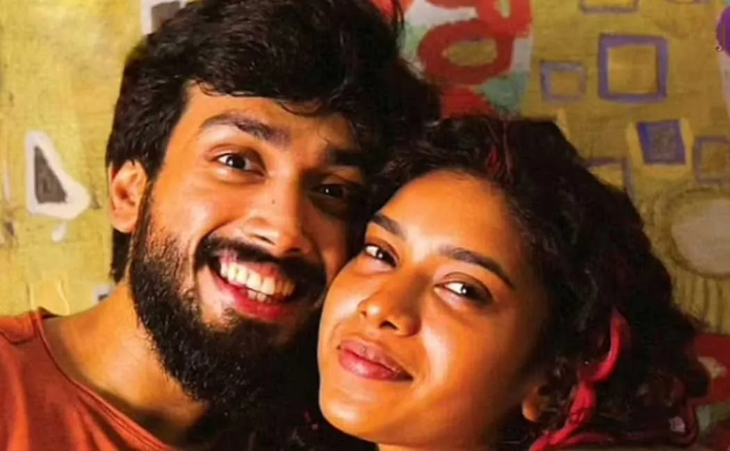 Kalidas Jayaram and Dushara vijayan to reunite again for Balaji Mohan's next