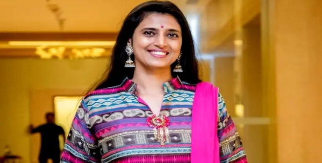 kasthuri