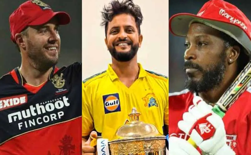 Commentators of the current IPL series; Publication of list