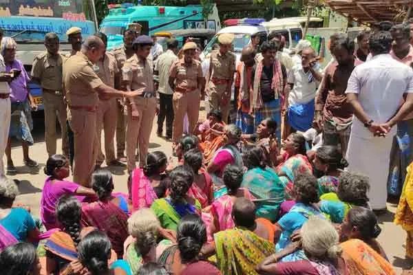  youth who passed away was bitten by a snake due to negligence of doctor