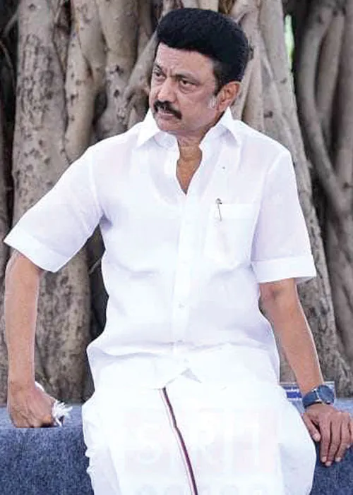 stalin