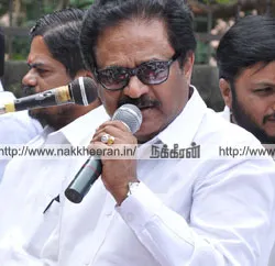 Thirunavukarasar 