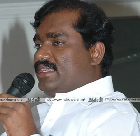 velmurugan
