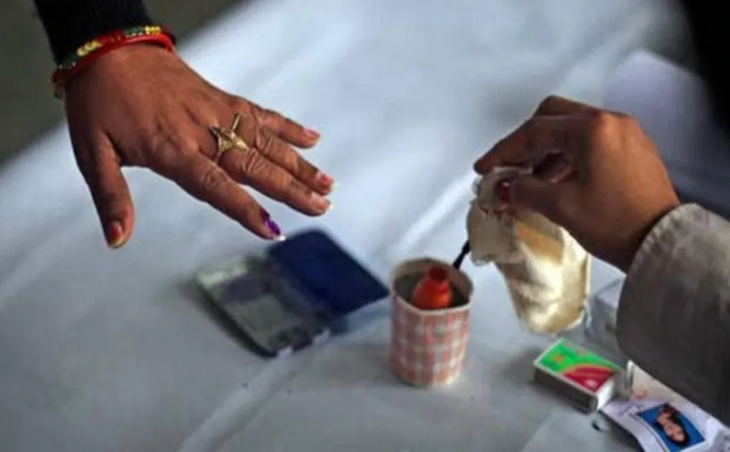 local body election-Tiruvannamalai