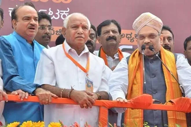 amit shah
