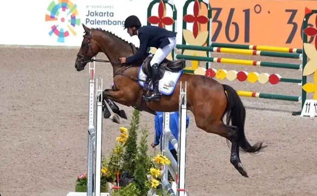 Fouaad mirza-Tokyo2020