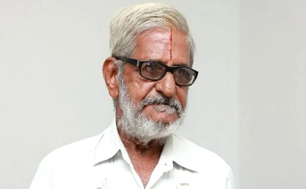 Traffic Ramasamy 