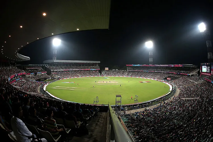 EDEN GARDEN