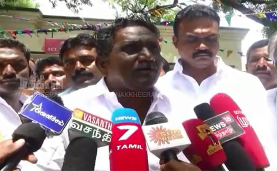 mla maharajan