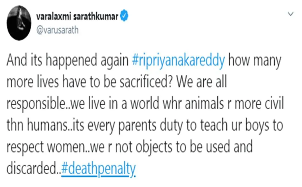 varalaxmi 