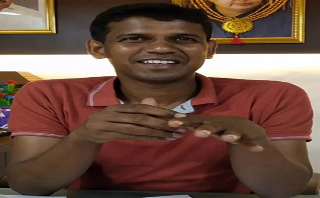 vijaybabu