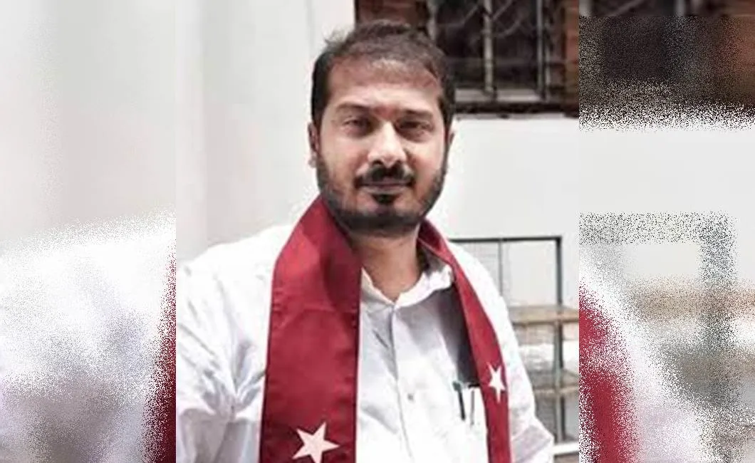  Ansari