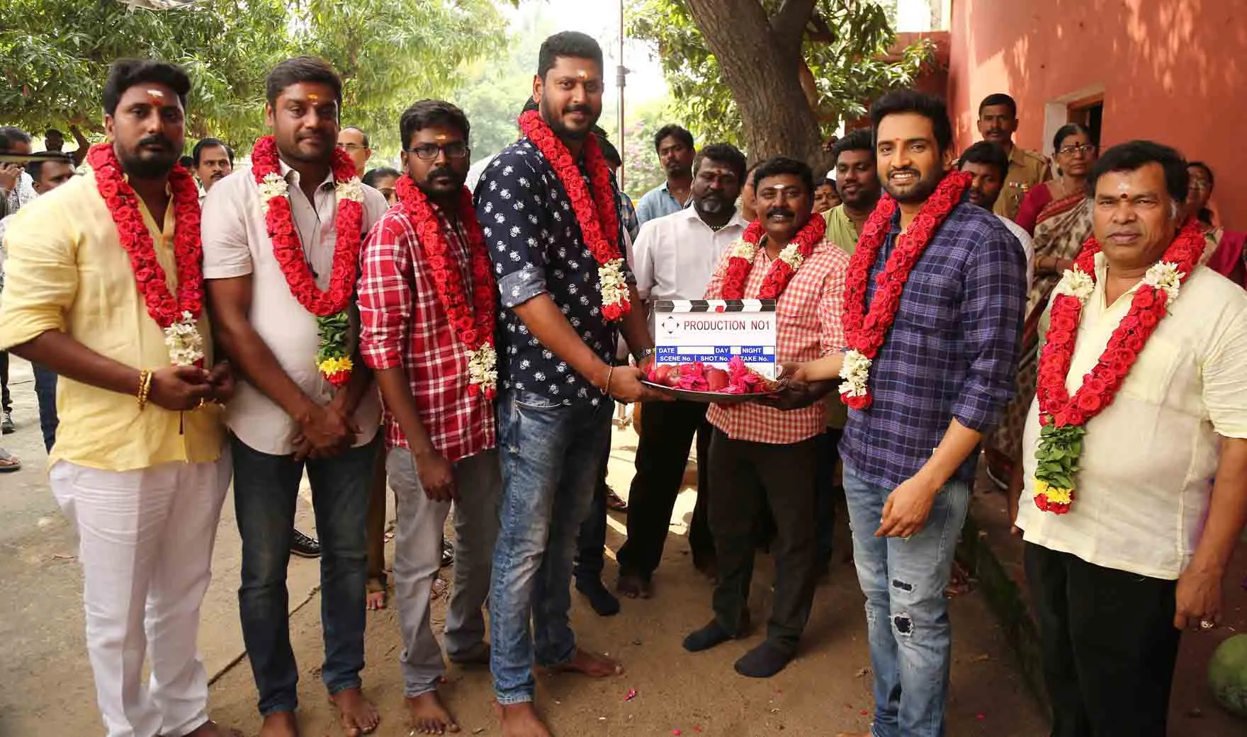 santhanam