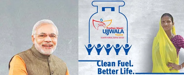 ujwala