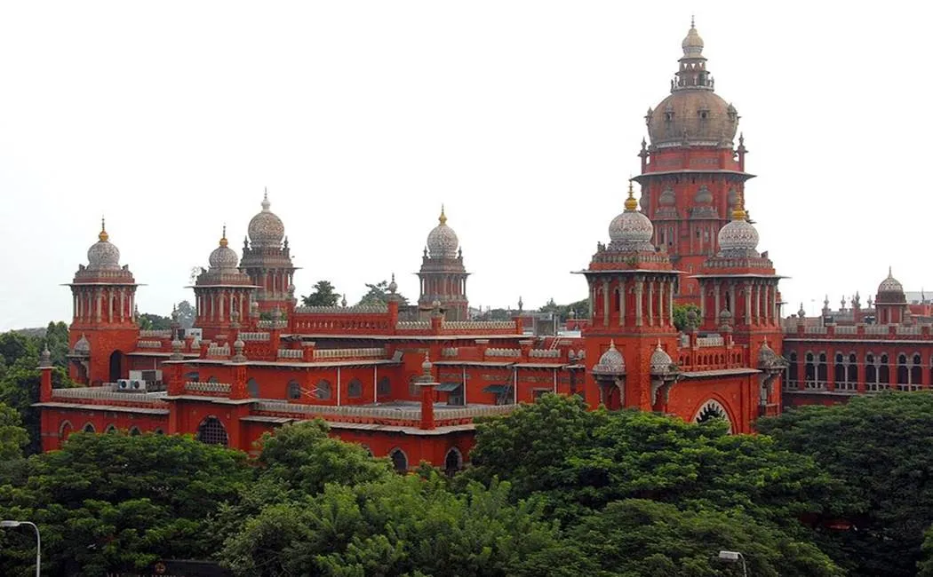 high court
