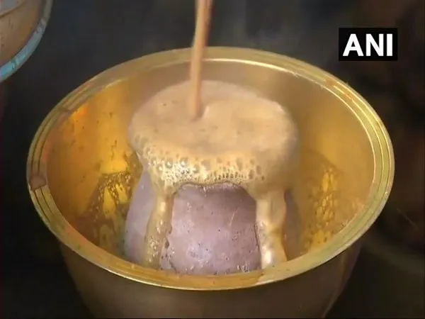 thanthuri tea