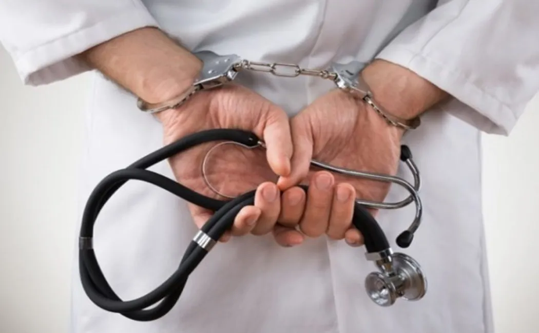  Fake doctor arrested near Villupuram 