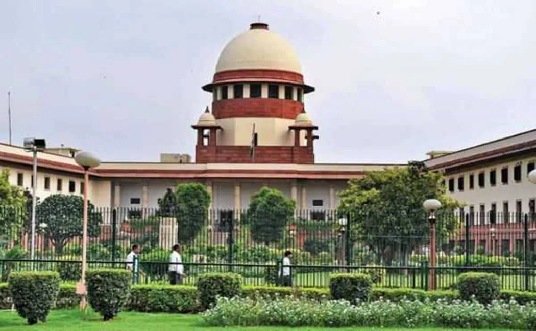 Government of Tamil Nadu filing the affidavit