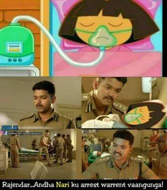 vijay dora