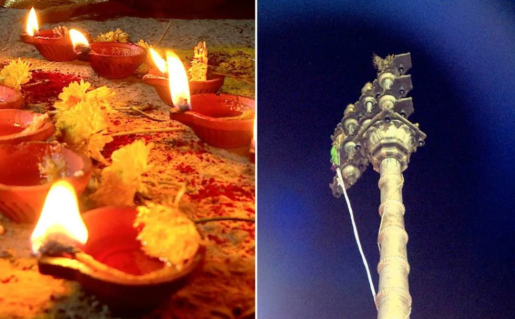 karthigai-deepam-festival