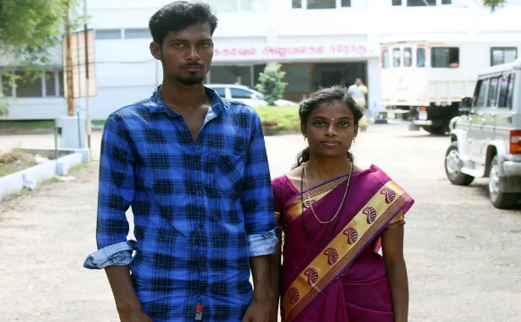 lovers-recourse-police station-Erode
