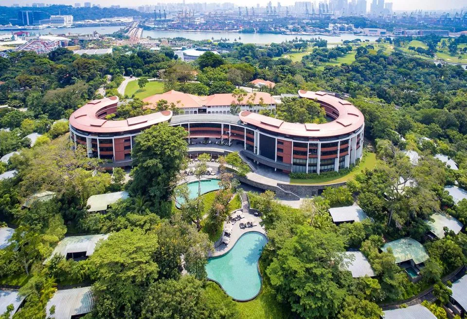 capilo hotel