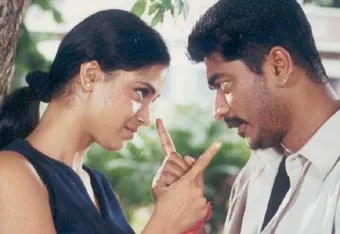 simran raju sundaram