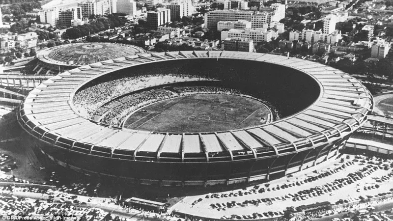 arena
